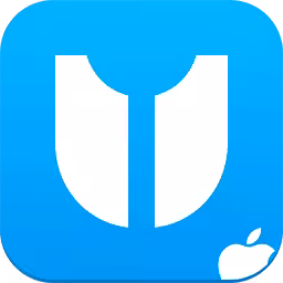 Tenorshare 4uKey Logo