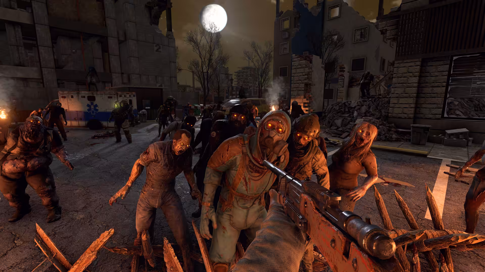 7 Days To Die Captura 3