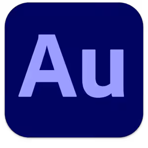 Adobe Audition Logo