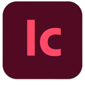Adobe InCopy 2026 Logo