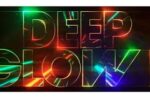 Aescripts Deep Glow v1.6.6 logo