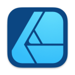 Affinity Designer logo