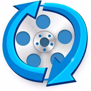 Aimersoft Video Converter Ultimate logo