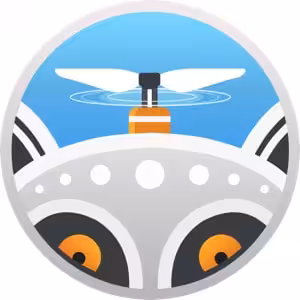 AirMagic logo