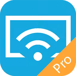 AirPlayer Pro Logo