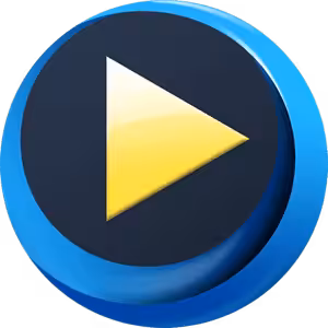Aiseesoft Blu-ray Player logo