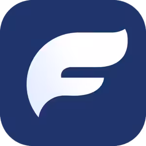 Aiseesoft Mac FoneTrans Logo