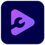 Aiseesoft Video Repair Logo