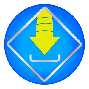 Allavsoft Video Downloader logo