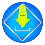 Allavsoft Video Downloader Converter logo