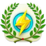 Almighty logo