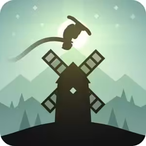 Alto’s Adventure logo