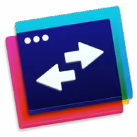 AltTab Pro Logo