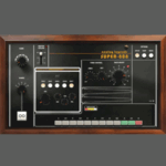Analog Legends Super 808 v1.0.7 logo
