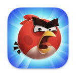 Angry Birds Reloaded Logo