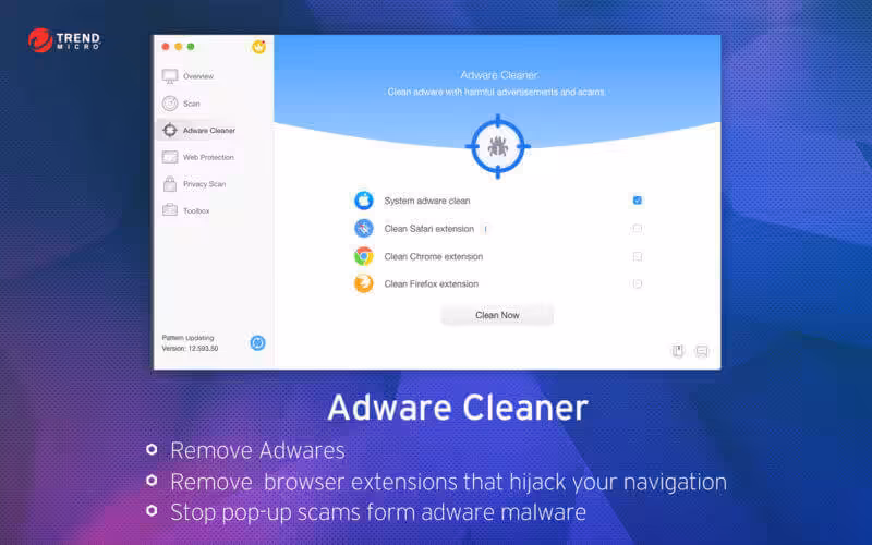 Antivirus One Pro Captura 1
