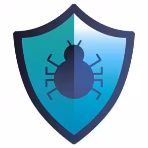 Antivirus VK Pro logo