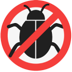 Antivirus Zap – Virus & Adware logo