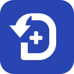 AnyMP4 Data Recovery logo