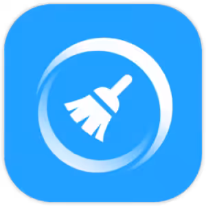 AnyMP4 iOS Cleaner Logo