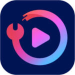 AnyRec Video Repair Logo