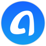 AnyTrans for iOS 8.9.13 (20250911) Logo