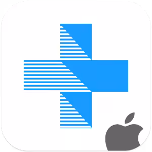 Apeaksoft iOS Toolkit Logo