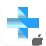 Apeaksoft iPhone Data Recovery logo