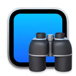 Apple Remote Desktop logo