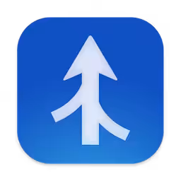 Araxis Merge Pro logo