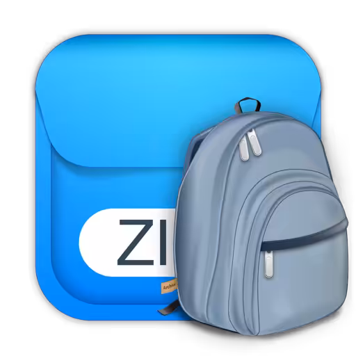 Archiver logo