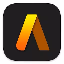 Artstudio Pro logo
