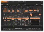 Arturia ARP 2600 V v Logo