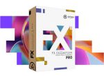 Arturia FX Collection 6 Pro v2026.2 Logo