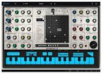Arturia Synthi V v Logo