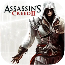 Assassin’s Creed II Logo