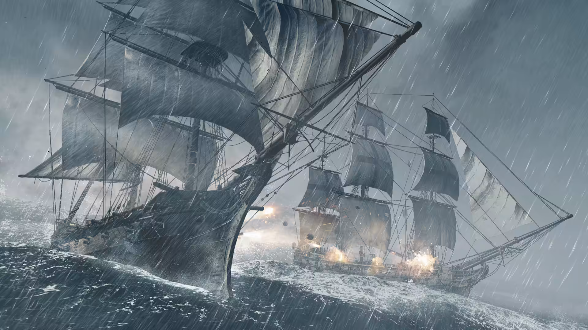 Assassin’s Creed IV Black Flag Captura 2
