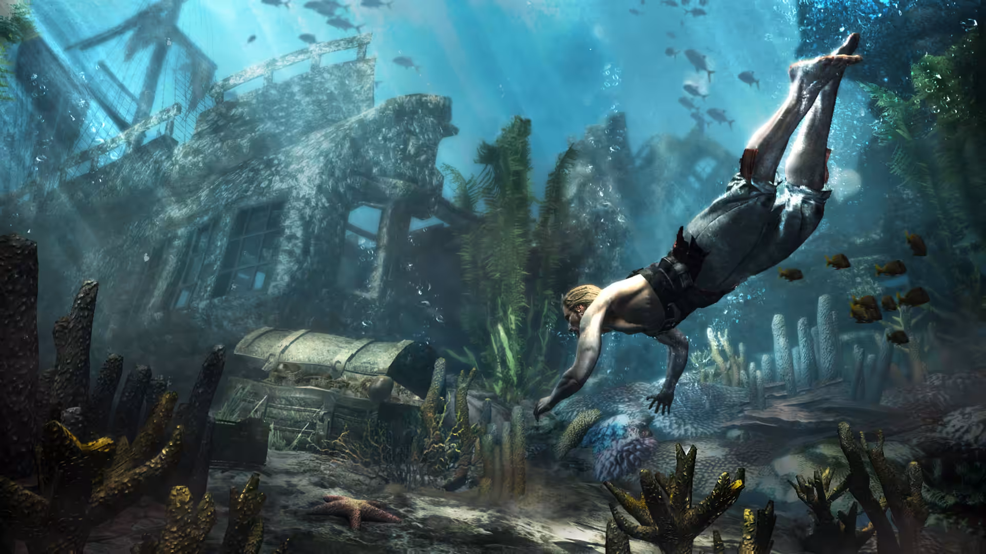 Assassin’s Creed IV Black Flag Captura 5