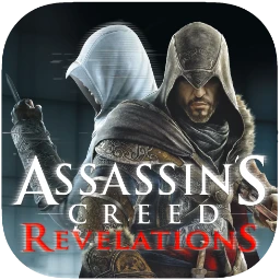 Assassin’s Creed Revelations Logo