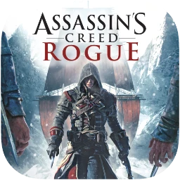 Assassin’s Creed Rogue Logo