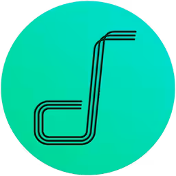 AudFree SpoDable logo