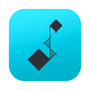 AudFree Tidable Music Converter logo