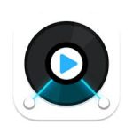 Audio Editor logo