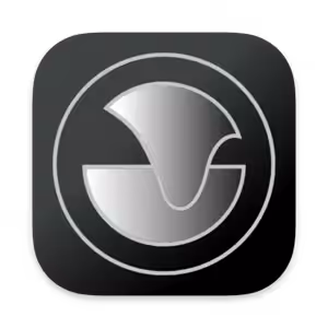 AudioFinder logo