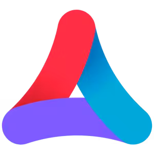 Aurora HDR logo