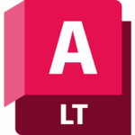 Autodesk AutoCAD LT 2026.1 Update Only logo