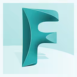 Autodesk Flame logo