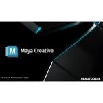 Autodesk Maya Creative