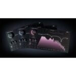 BABY Audio Smooth Operator Pro v logo