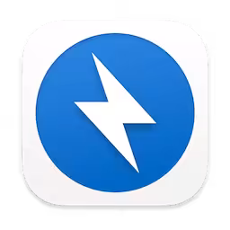 Bandizip Archiver logo